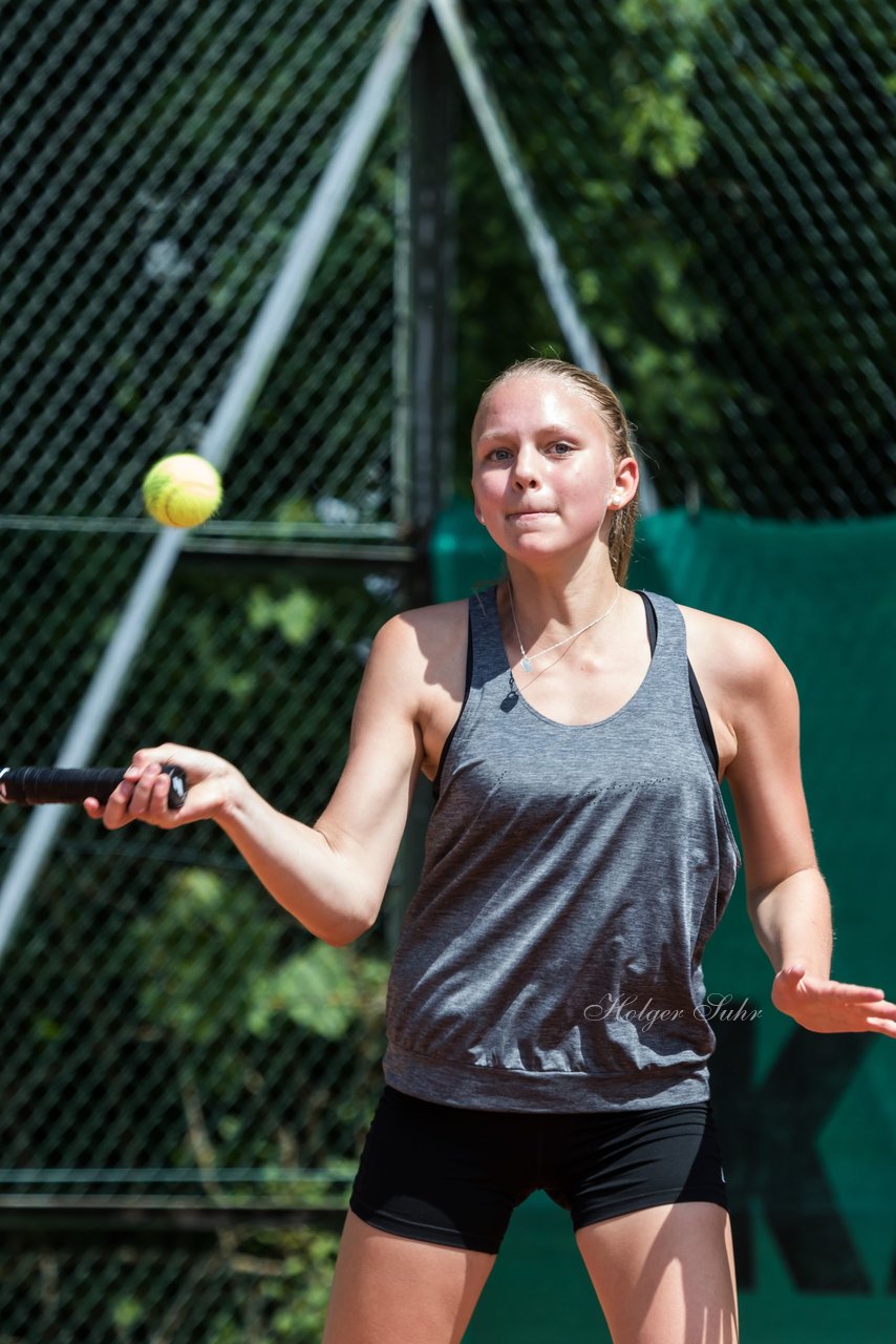 Bild 306 - Ahrensburg Junior Open